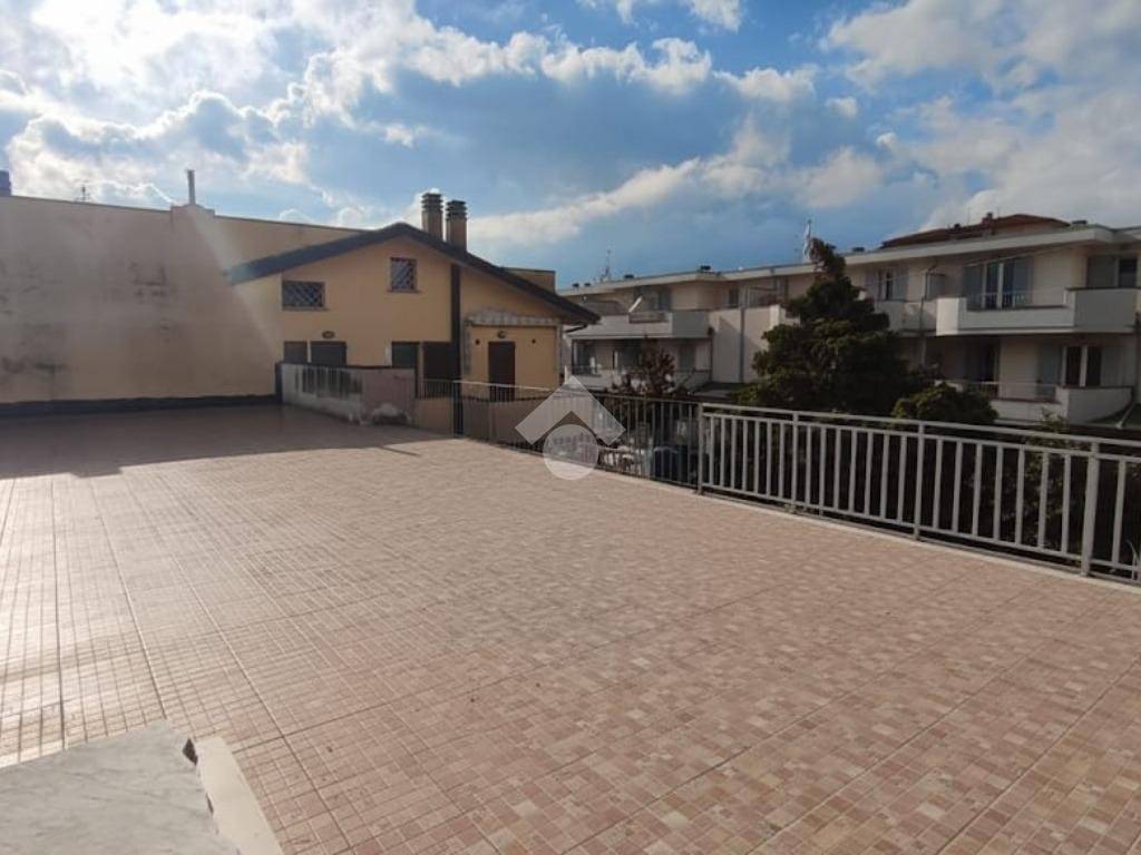 Immobile a Prato in Via Filippo Strozzi, 207 - Foto 2
