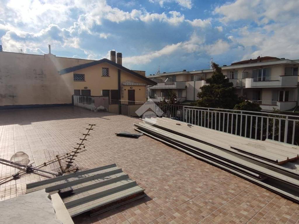 Immobile a Prato in Via Filippo Strozzi, 207 - Foto 4