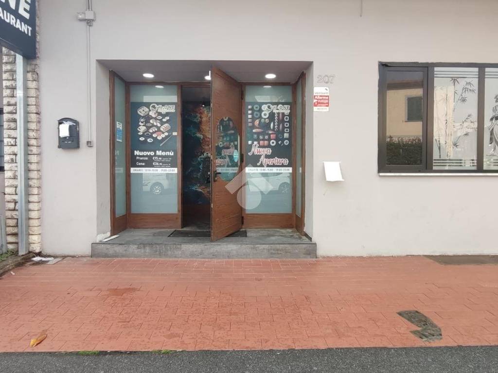 Immobile a Prato in Via Filippo Strozzi, 207 - Foto 5