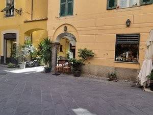 Appartamento a Chiavari in Via delle Vecchie Mura, 16 - Foto 2