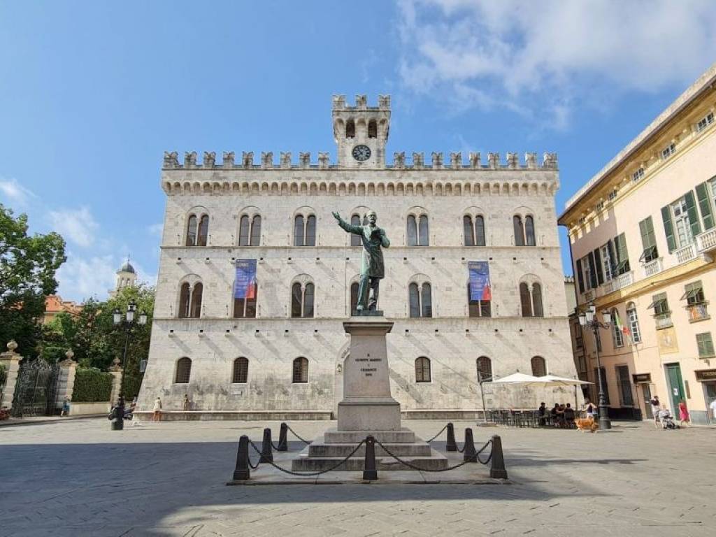 Appartamento a Chiavari in Via delle Vecchie Mura, 16 - Foto 5