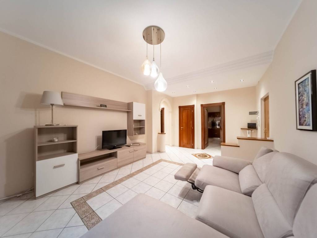 Appartamento a Parma in Via Augusto Migliavacca, 6 - Foto 2