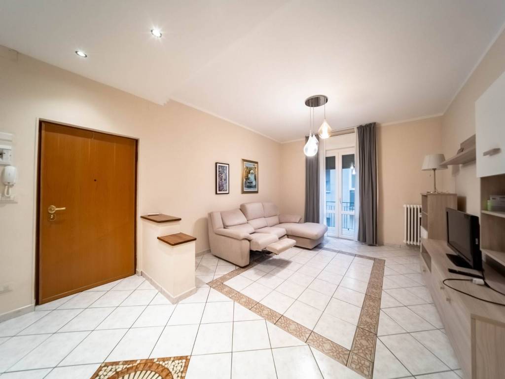 Appartamento a Parma in Via Augusto Migliavacca, 6 - Foto 4