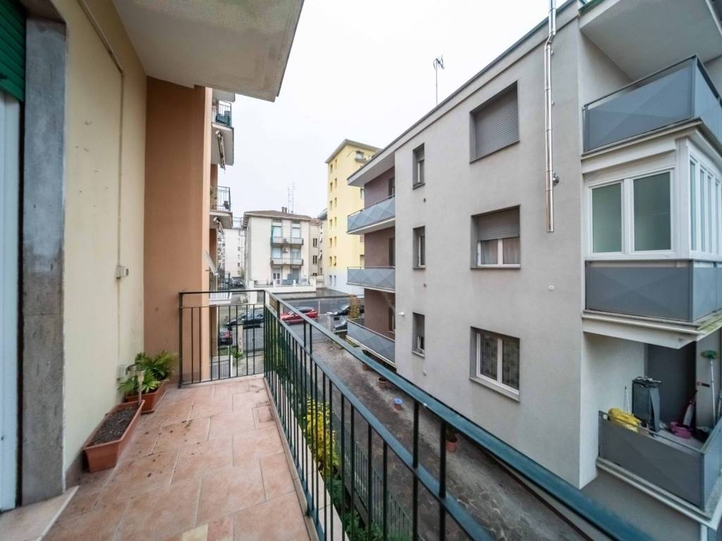 Appartamento a Parma in Via Augusto Migliavacca, 6 - Foto 5