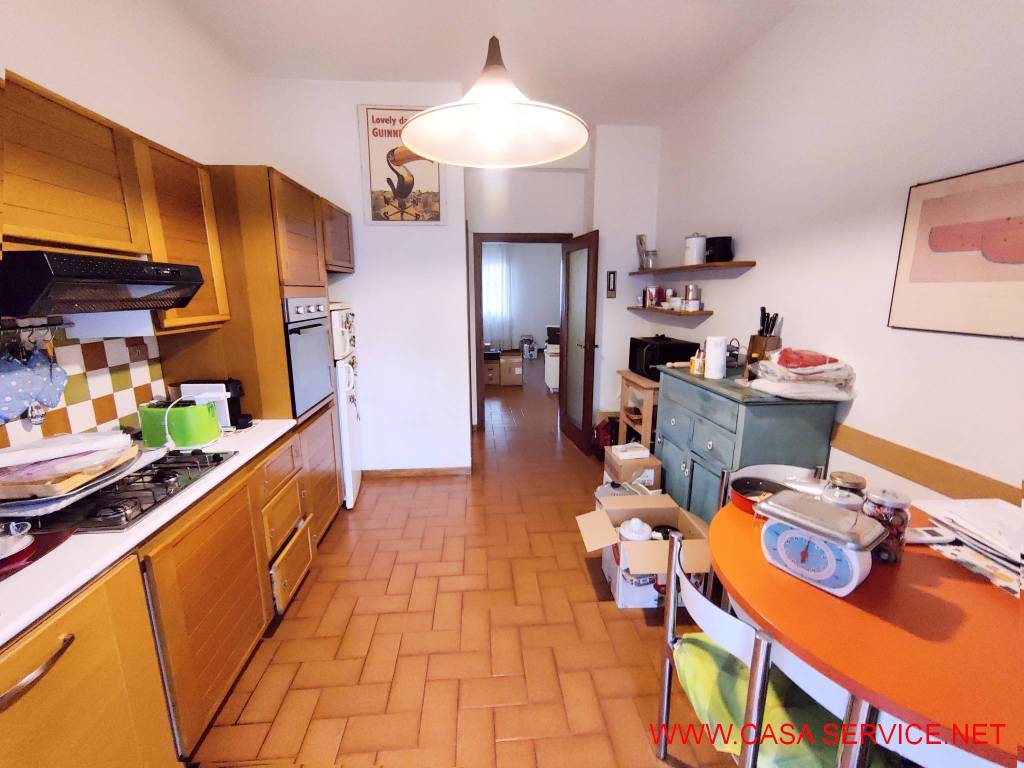 Appartamento a Montevarchi in Via Giacomo Puccini - Foto 3