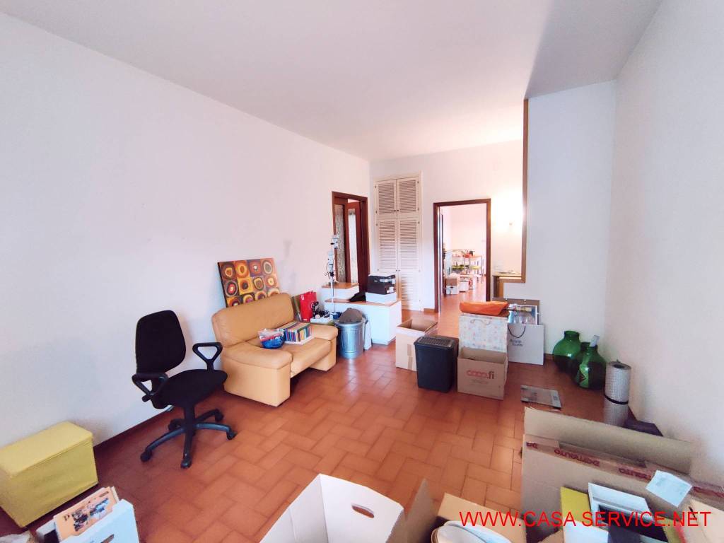 Appartamento a Montevarchi in Via Giacomo Puccini - Foto 5
