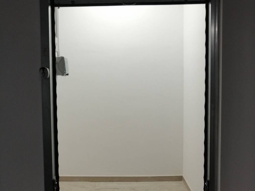 Box / garage a Foggia in Via Taranto - Foto 5