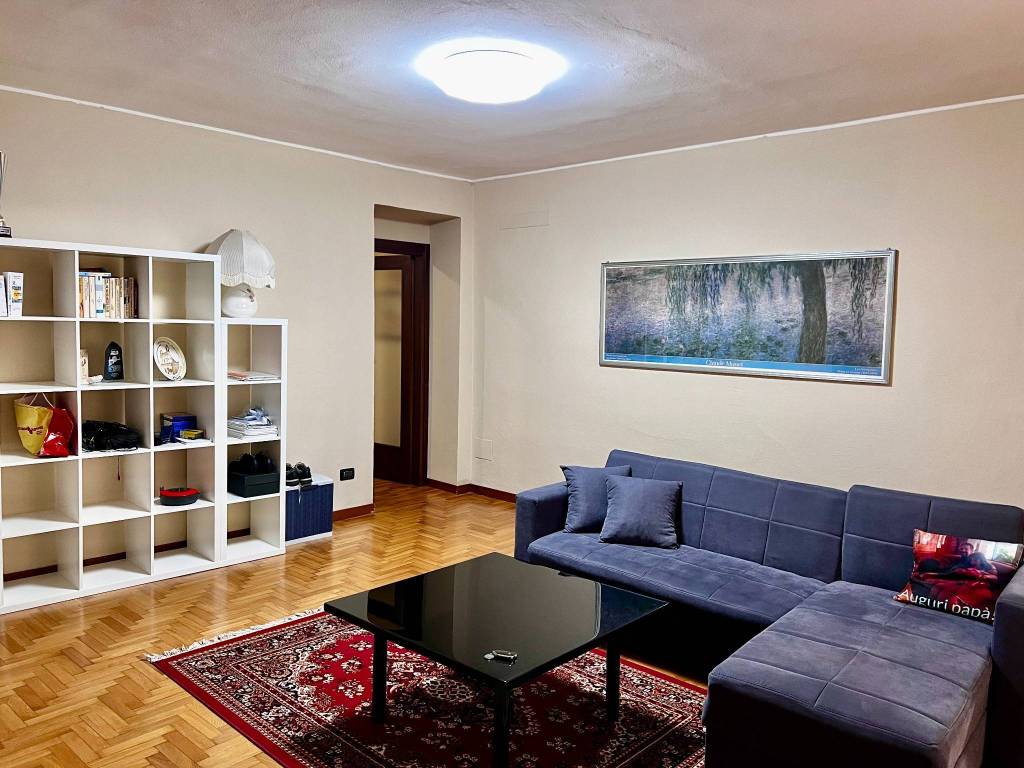 Appartamento a Romano di lombardia in Via Giacomo Rubini - Foto 2