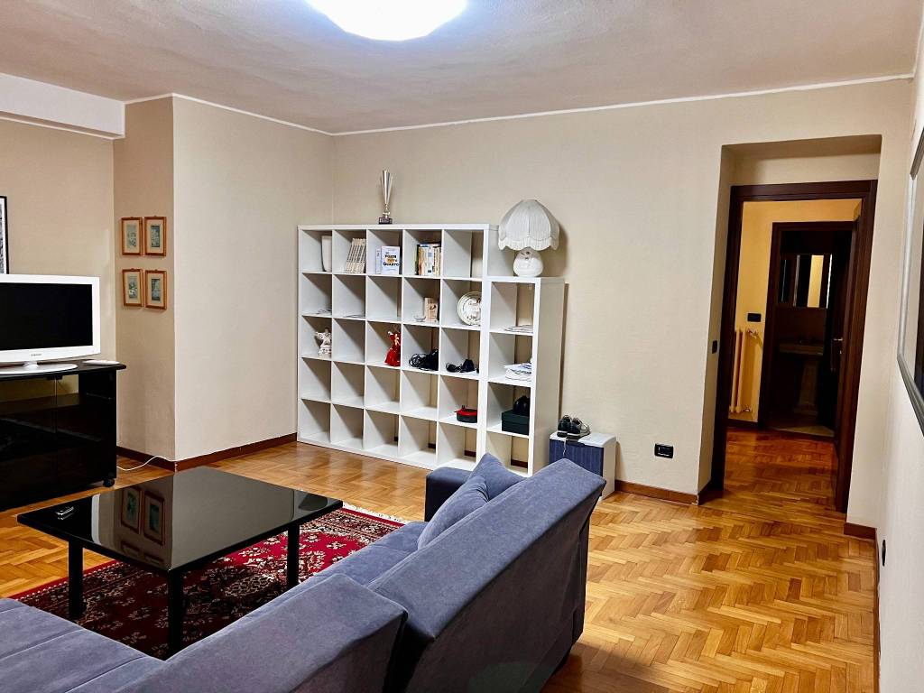 Appartamento a Romano di lombardia in Via Giacomo Rubini - Foto 3
