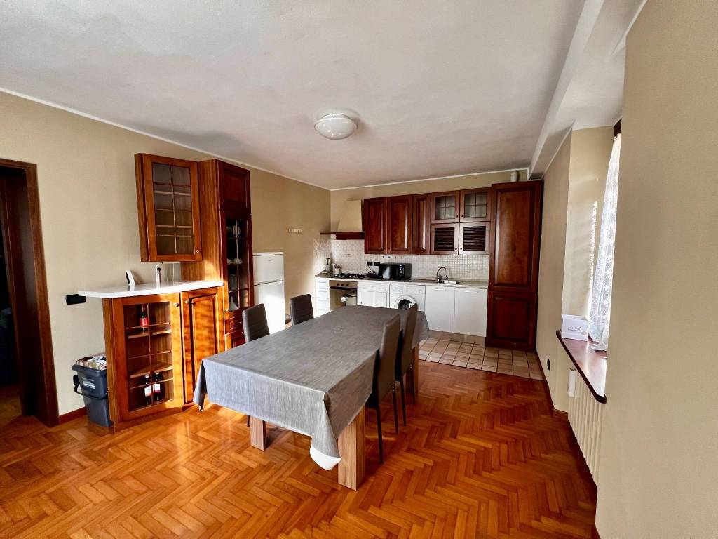 Appartamento a Romano di lombardia in Via Giacomo Rubini - Foto 5