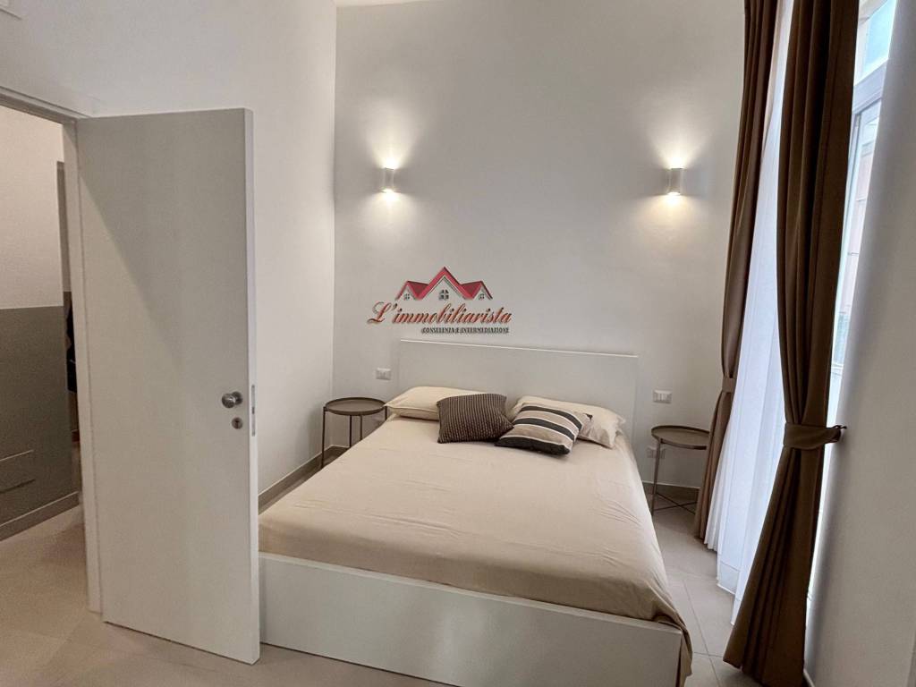 Appartamento a Mola di bari in Via Cantù - Foto 4
