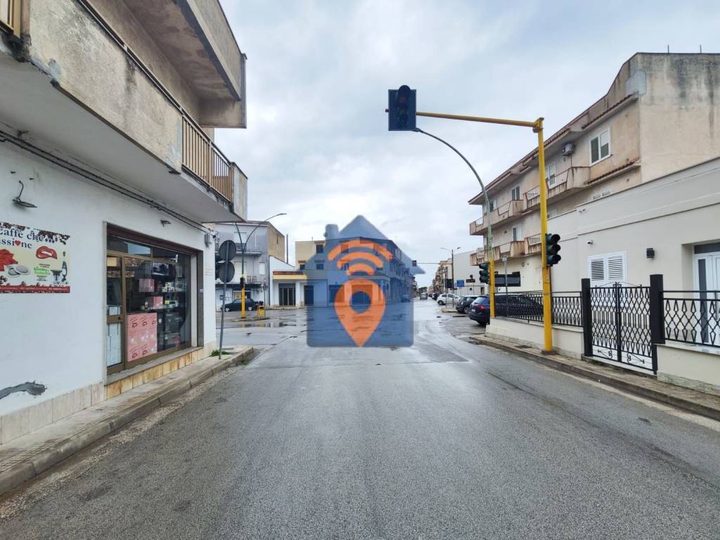 Appartamento a Castelvetrano in Viale 20 Settembre, 70 - Foto 2