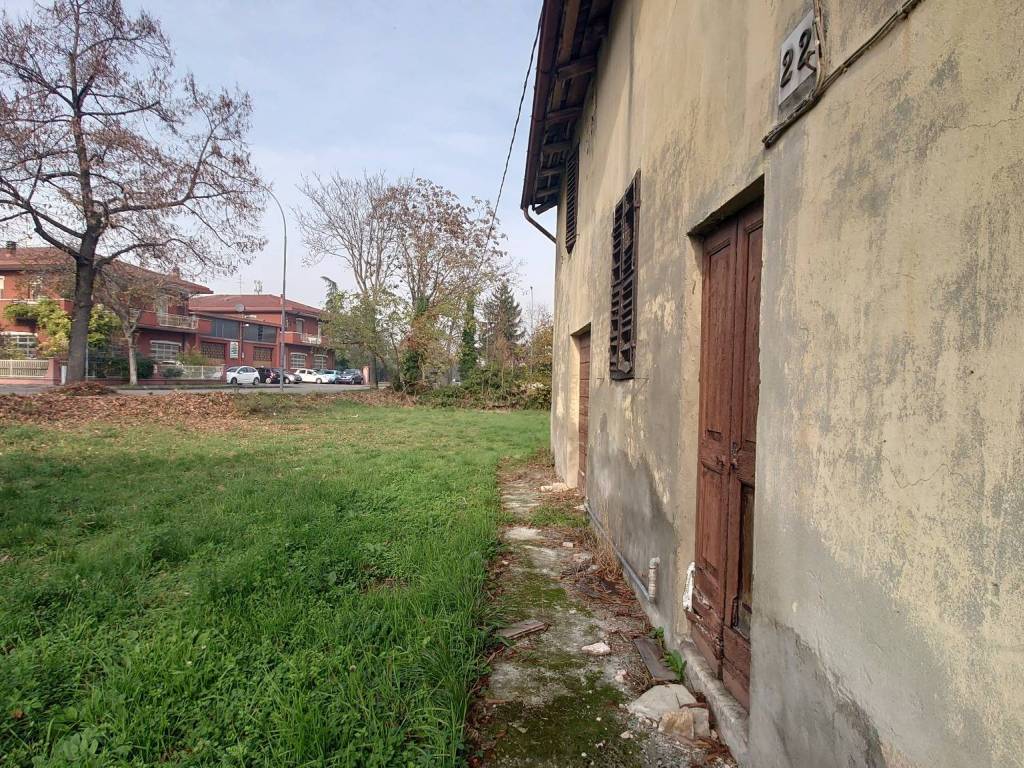 Villa a Piacenza in Via Mafalda di Savoia - Foto 5