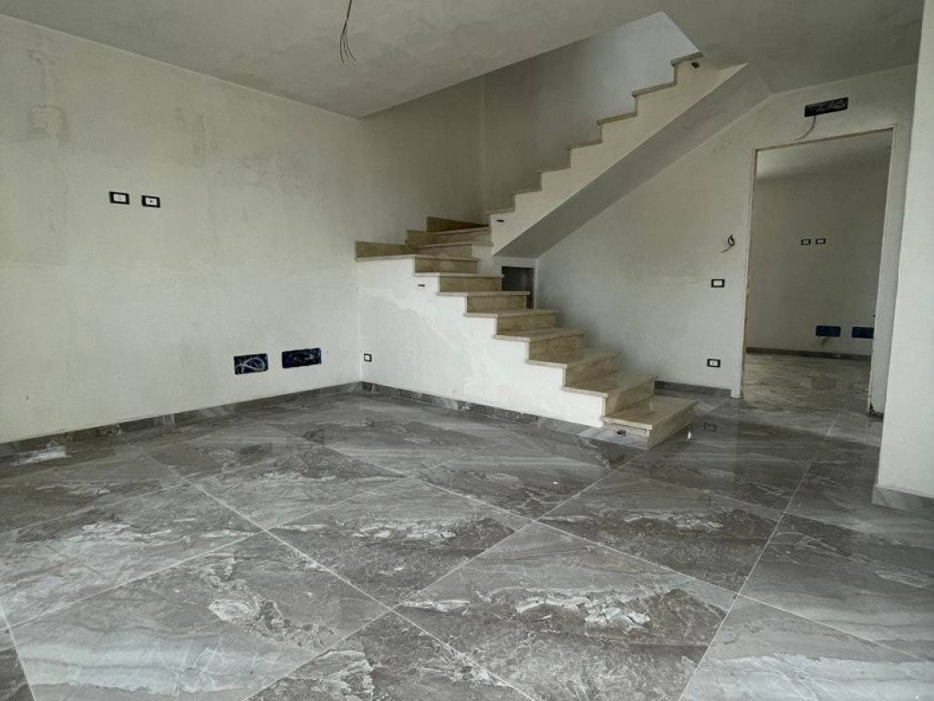 Villa a Terrasini in Contrada Piano Di Guardia, snc - Foto 2