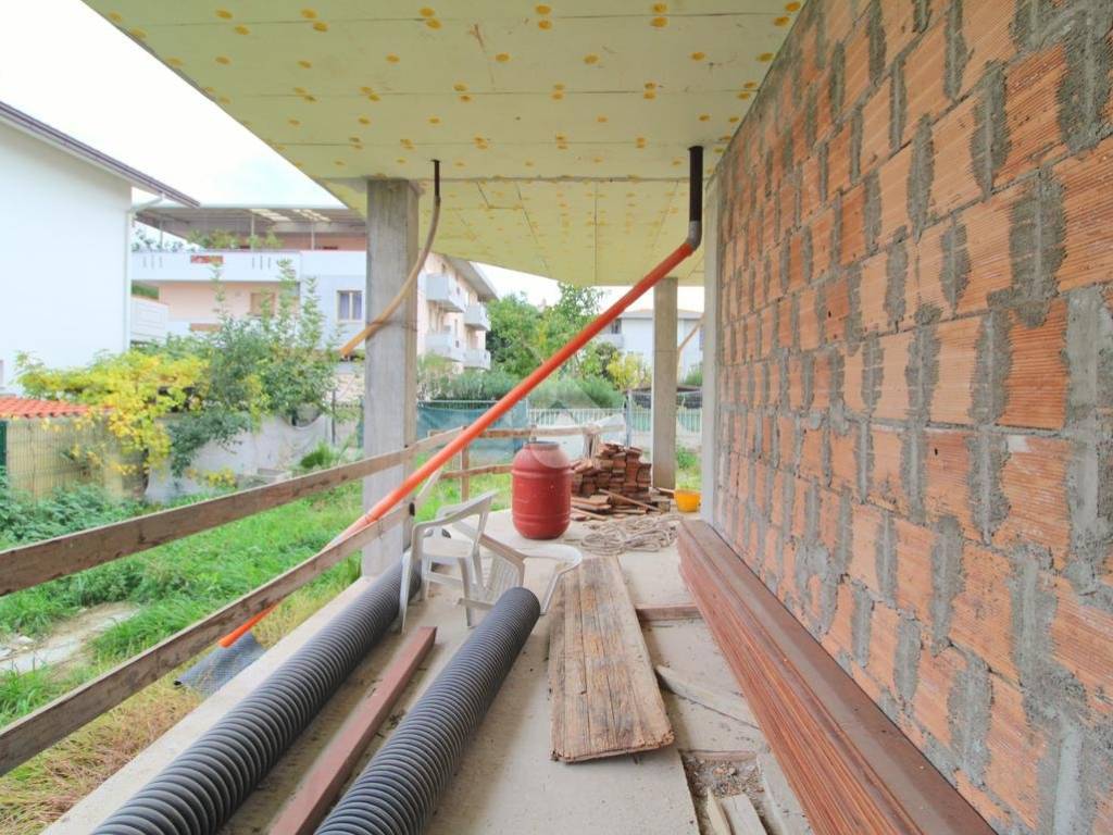 Villa a Giulianova in Via Meucci, 3 - Foto 5