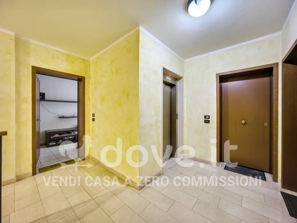 Appartamento a Schio in Via XX Settembre, 29 - Foto 2