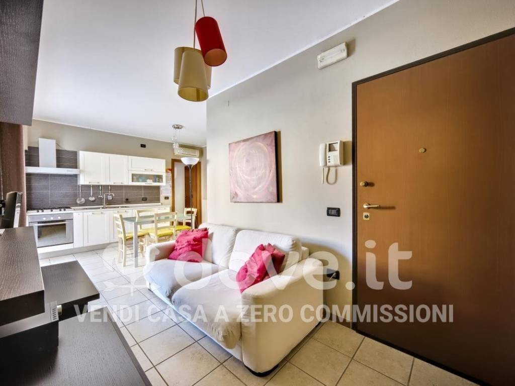 Appartamento a Schio in Via XX Settembre, 29 - Foto 3