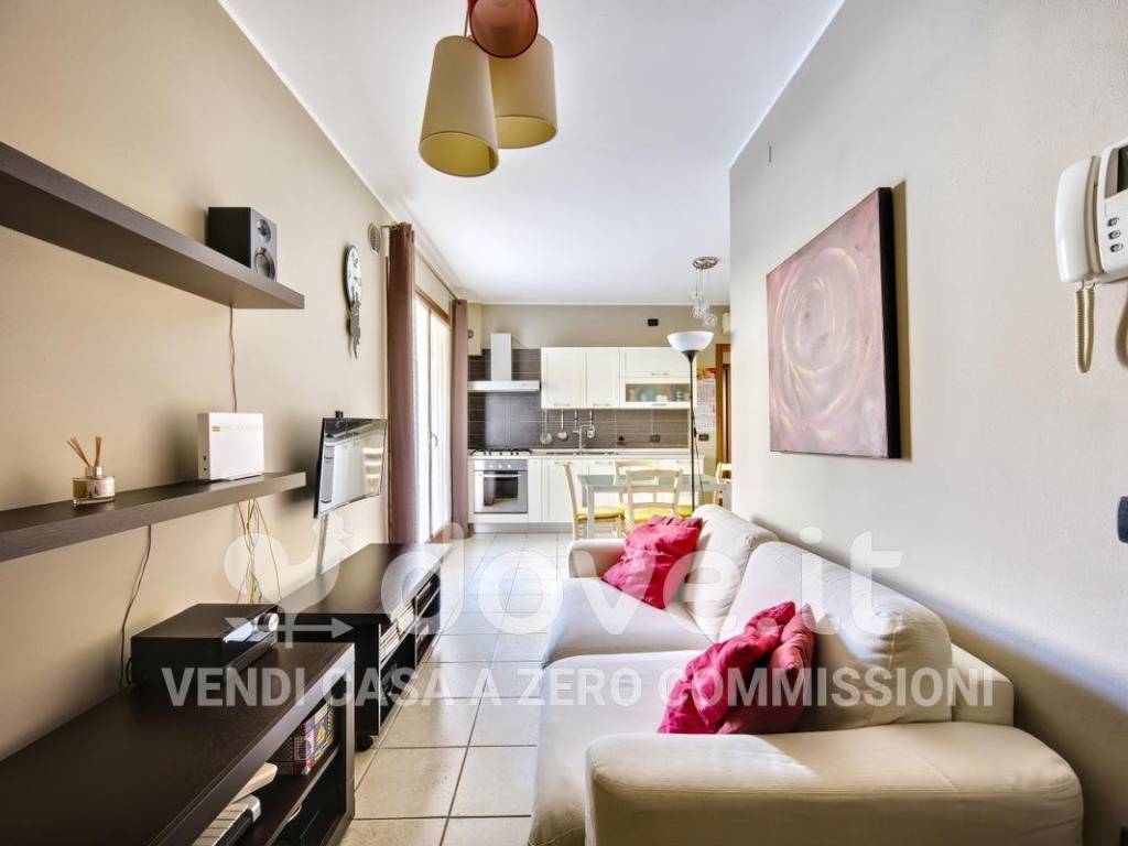 Appartamento a Schio in Via XX Settembre, 29 - Foto 4