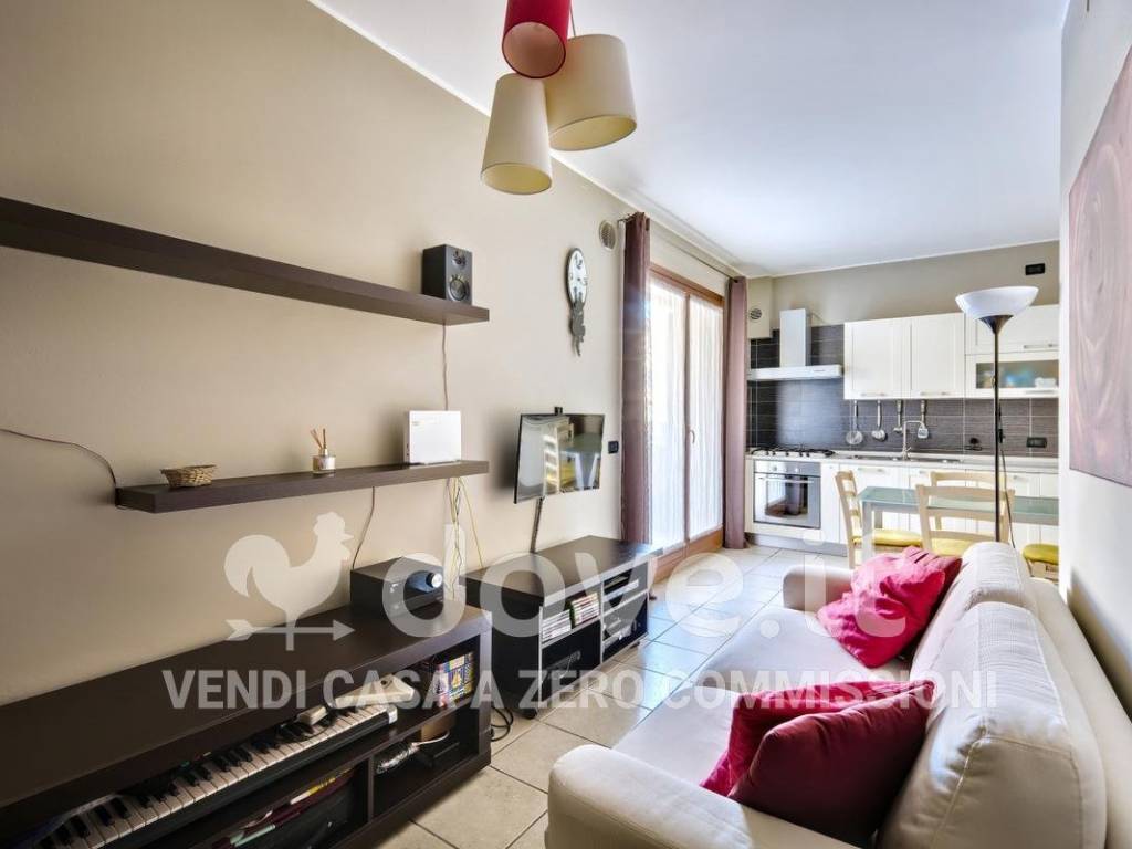 Appartamento a Schio in Via XX Settembre, 29 - Foto 5