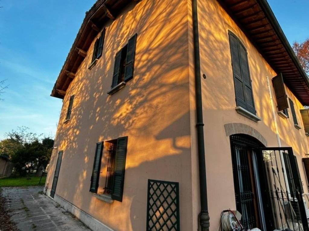 Villa a Mirandola in Via borgello - Foto 2