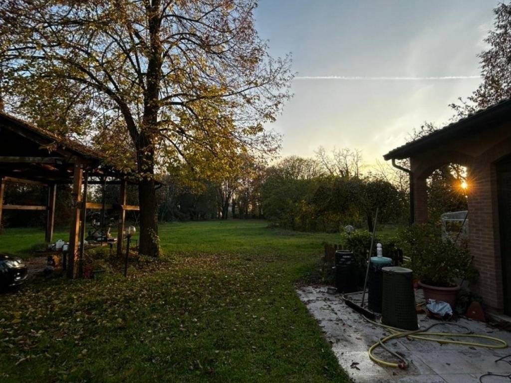 Villa a Mirandola in Via borgello - Foto 3