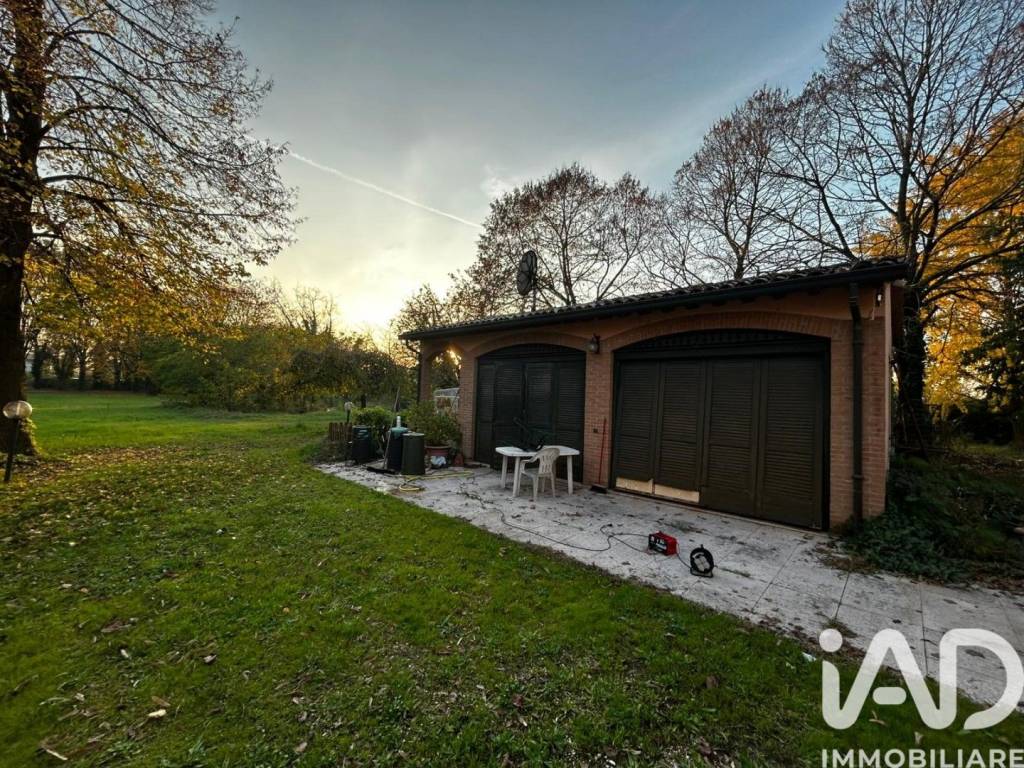 Villa a Mirandola in Via borgello - Foto 4