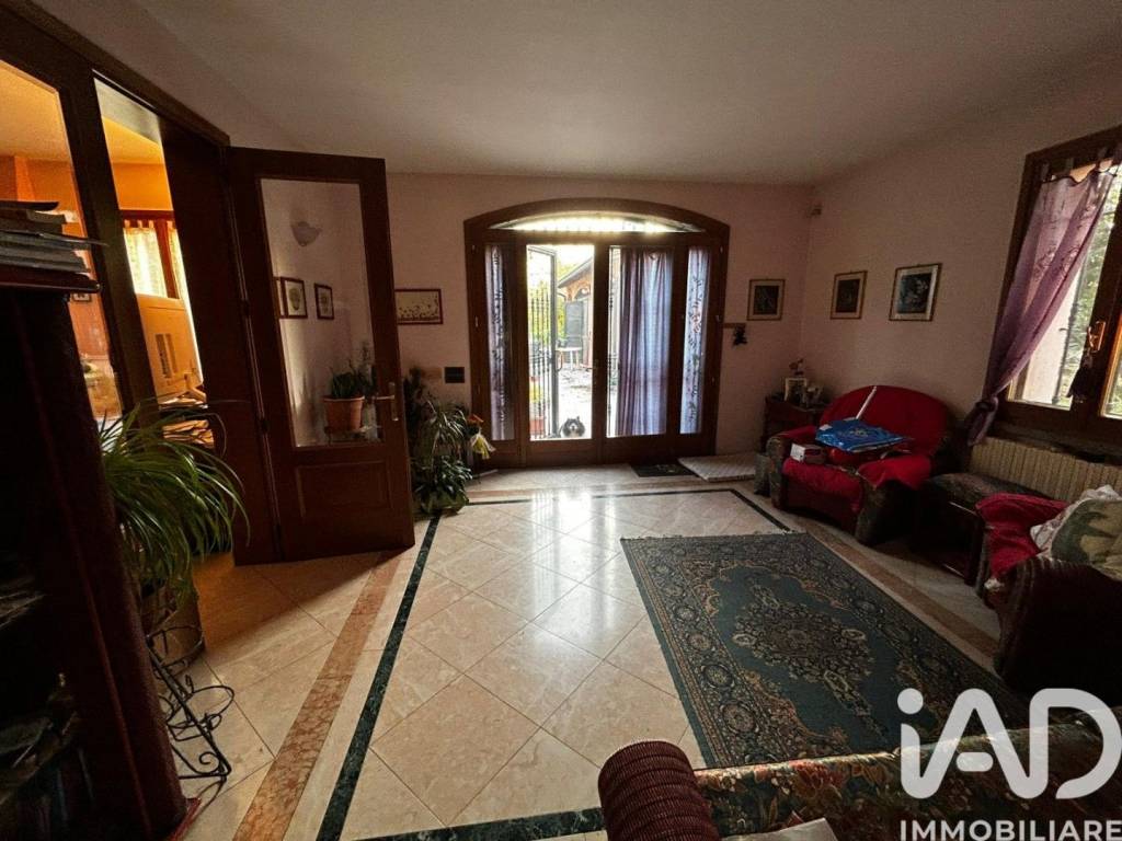 Villa a Mirandola in Via borgello - Foto 5