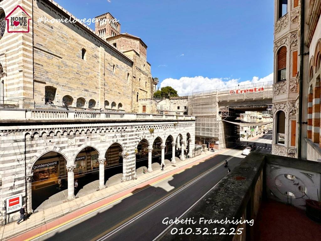 Immobile a Genova in Via 20 Settembre - Foto 2