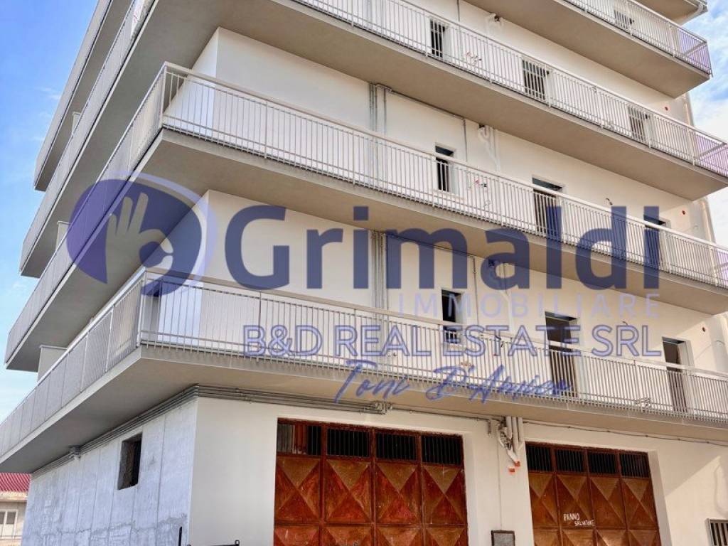 Appartamento a Casteldaccia in VIA GIACOMO PUCCINI, 6 - Foto 2