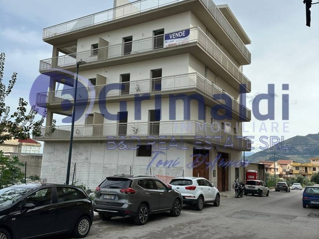 Appartamento a Casteldaccia in VIA GIACOMO PUCCINI, 6 - Foto 3