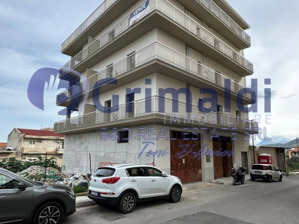 Appartamento a Casteldaccia in VIA GIACOMO PUCCINI, 6 - Foto 4