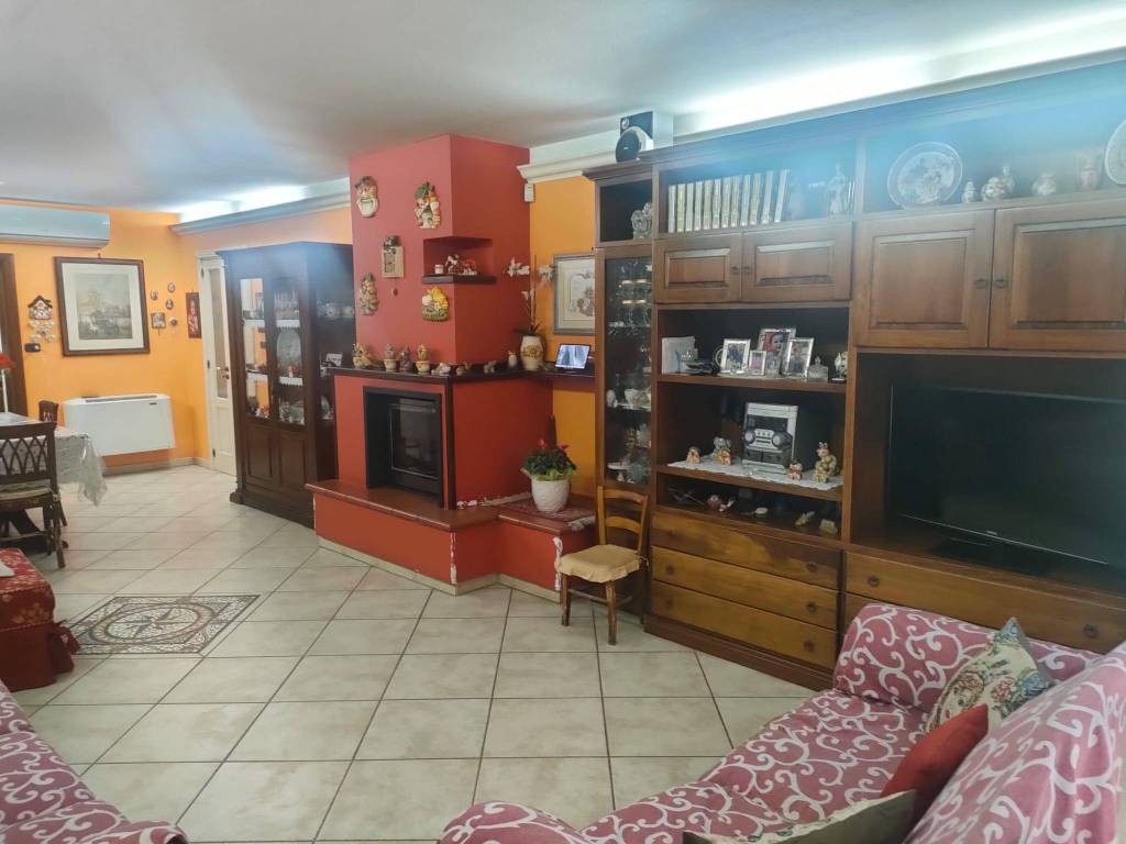 Appartamento a Neviano in Via 3 Novembre, 21 - Foto 3