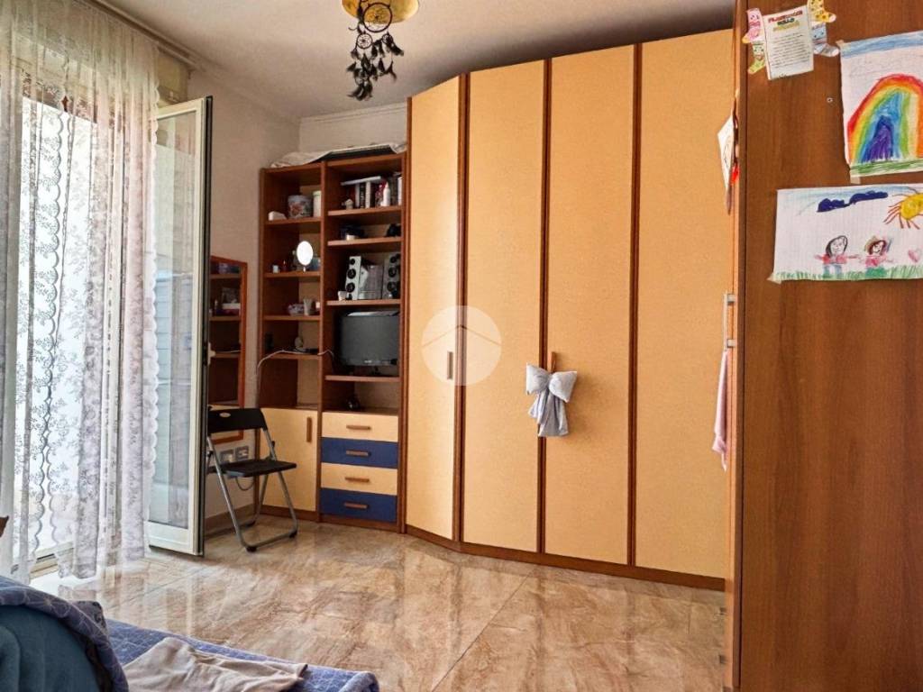 Appartamento a Manfredonia in Viale Beccarini, 72 - Foto 3