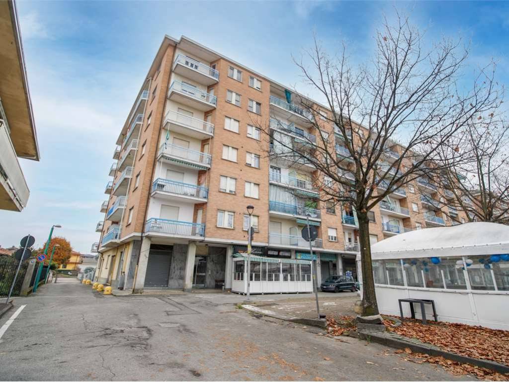 Appartamento a Volpiano in Piazza Madonna delle Grazie, 15 - Foto 2