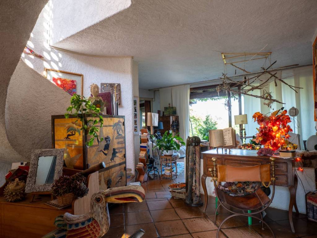 Villa a Bodio lomnago in Via Giuseppe Brusa - Foto 4