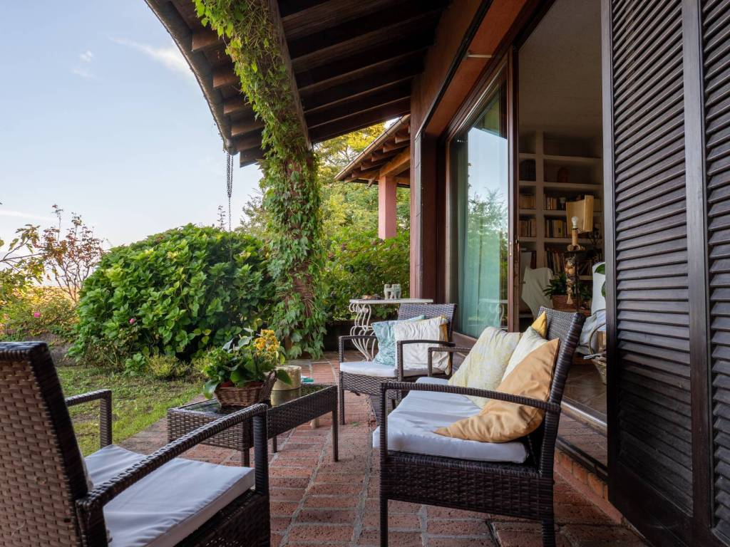 Villa a Bodio lomnago in Via Giuseppe Brusa - Foto 5