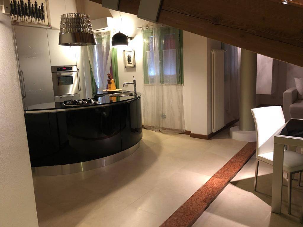 Appartamento a Ferrara in Via Antonio Brasavola - Foto 5