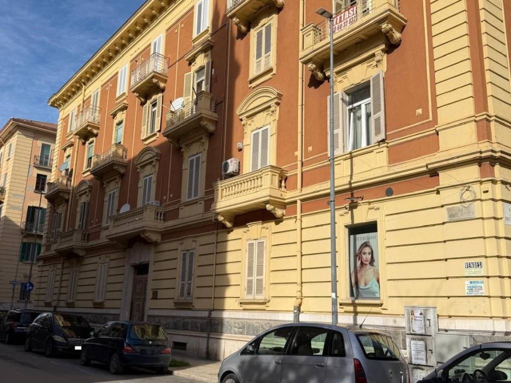 Appartamento a Foggia in Via Montegrappa, 52 - Foto 2