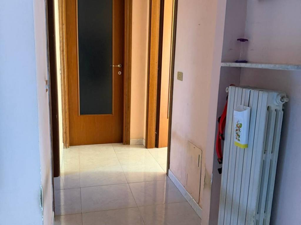 Appartamento a Foggia in Via Montegrappa, 52 - Foto 5