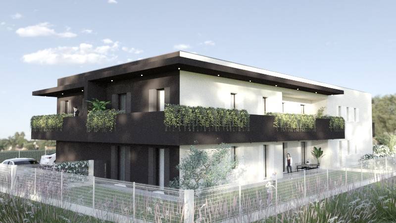 Appartamento a Pianiga in Via di Rivale - Foto 2