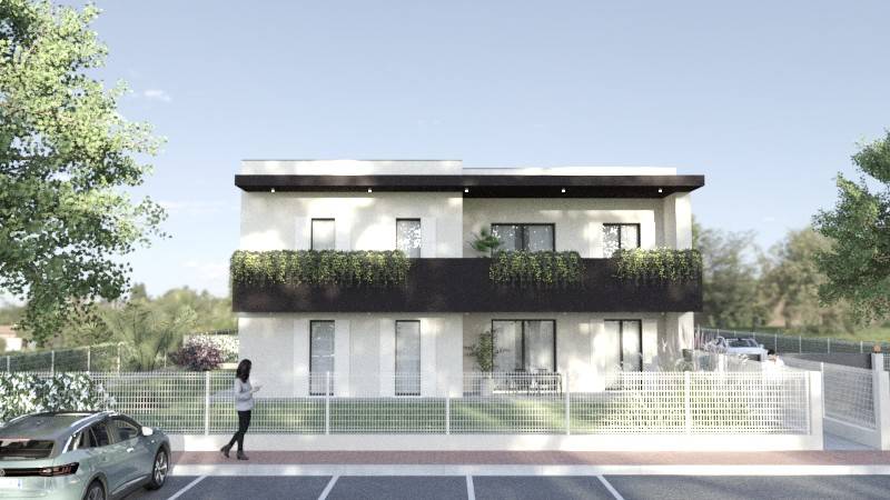 Appartamento a Pianiga in Via di Rivale - Foto 3