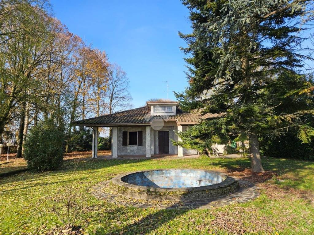 Casa indipendente a Carpi in Via Chiesa di Cortile, 10 - Foto 3