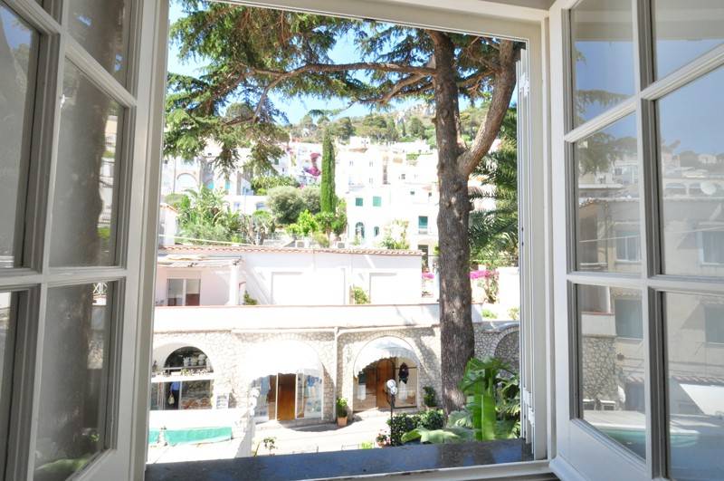 Appartamento a Capri in Via Fuorlovado, 36 - Foto 4