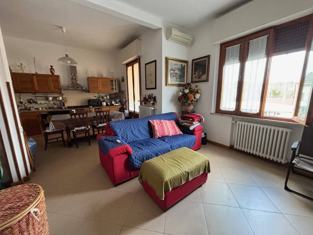 Casa indipendente a Montelupo fiorentino in Via Don Lorenzo Milani - Foto 2