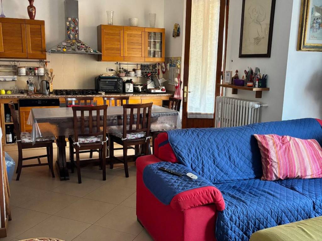 Casa indipendente a Montelupo fiorentino in Via Don Lorenzo Milani - Foto 4