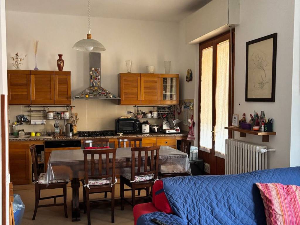 Casa indipendente a Montelupo fiorentino in Via Don Lorenzo Milani - Foto 5