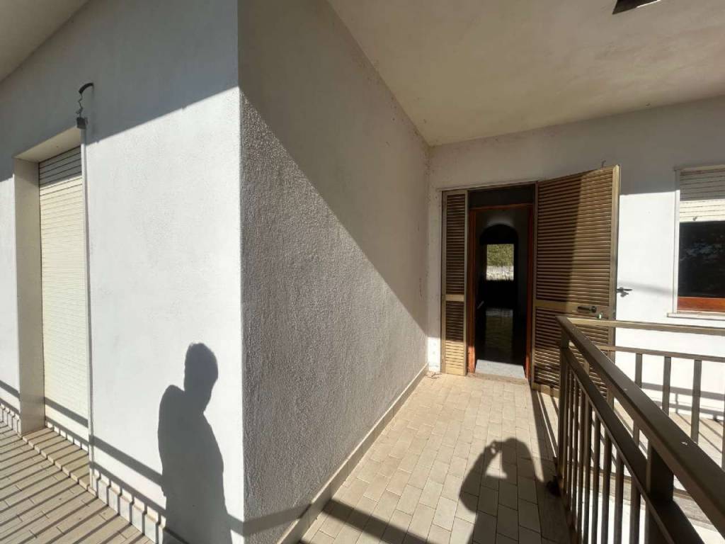 Casa indipendente a Sora in via Selva alta - Foto 3