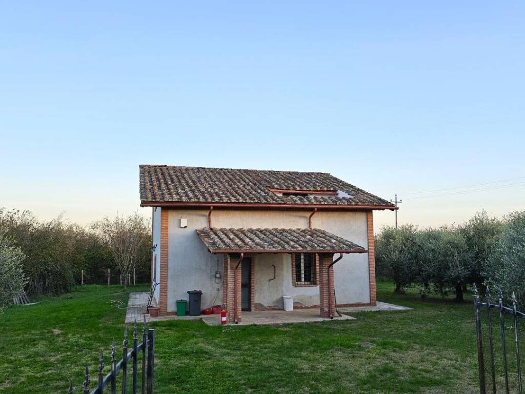 Rustico / casale a Vignanello in Località Centignano - Foto 2