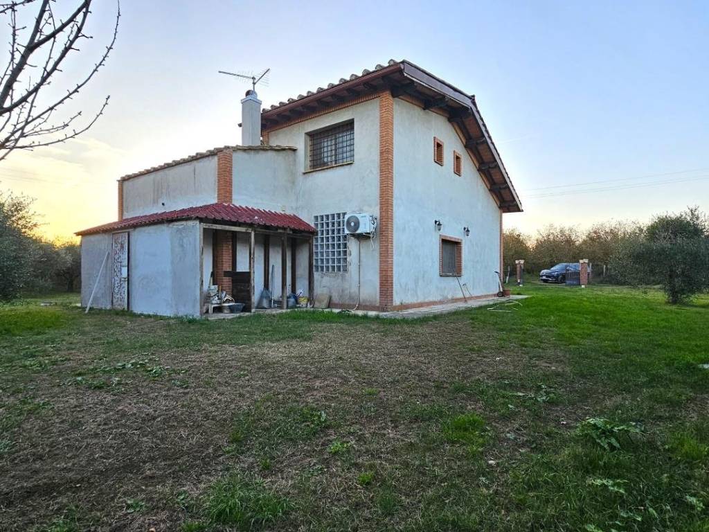 Rustico / casale a Vignanello in Località Centignano - Foto 4