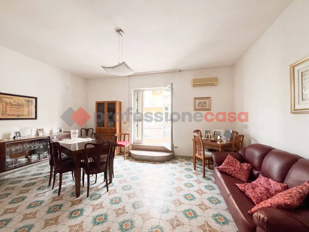 Appartamento a San filippo del mela in Corso Aldo Moro, Olivarella, 35 - Foto 5